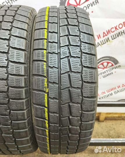 Dunlop Winter Maxx 185/65 R15 88Q