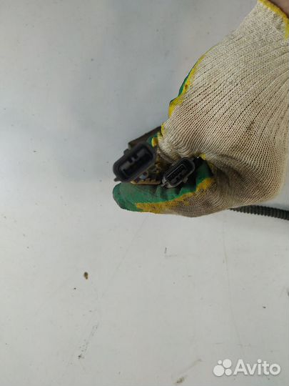 Renault duster 2.0 Датчик кислорода Лямбда