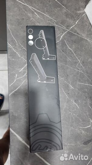 Кронштейн для свч печи