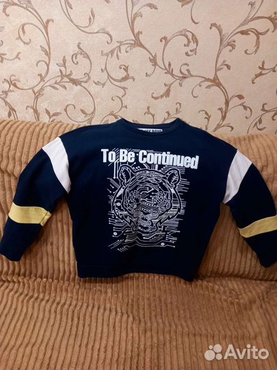 Детские вещи