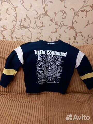 Детские вещи