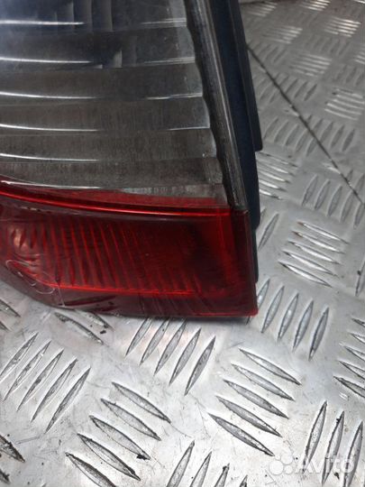 Фонарь задний левый Renault Grand Scenic минивэн