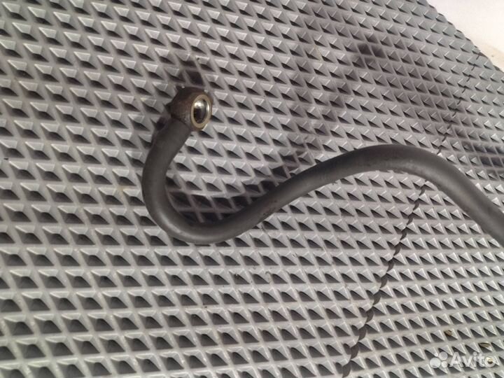 Топливная трубка DAF XF 105 2008