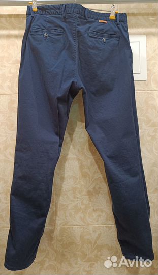 Мужские брюки Massimo Dutti