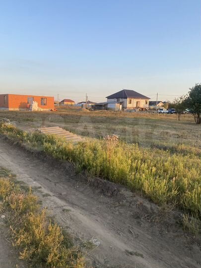 Участок 6 сот. (ИЖС)