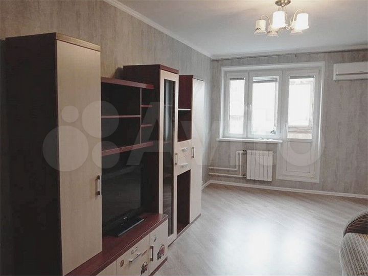 3-к. квартира, 75 м², 7/16 эт.