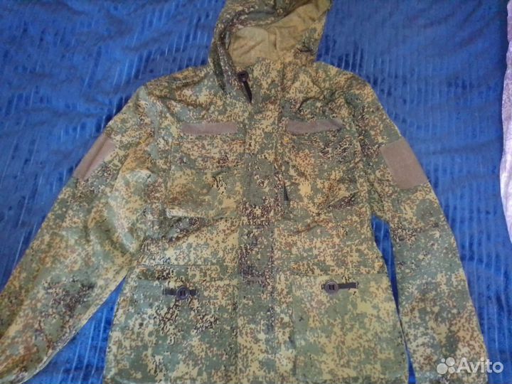 Военный костюм женский