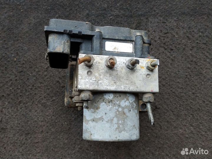 Блок ABS great wall hover h5