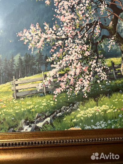 Интерьерная картина