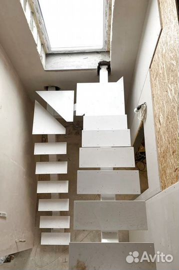 Лестница на заказ