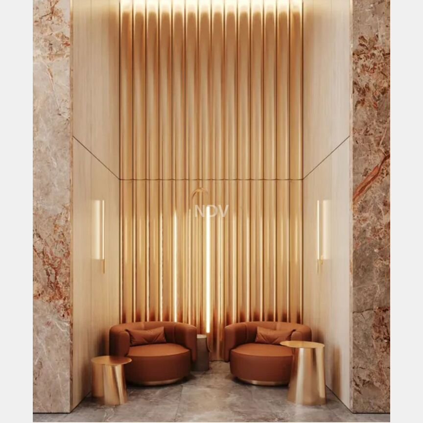 1-к. квартира, 32,1 м², 3/27 эт.