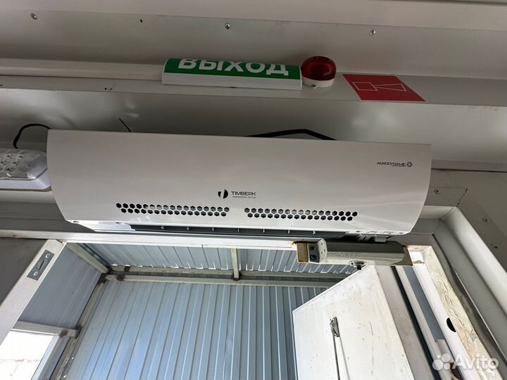 Модульное здание - общежитие итр (124 чел)