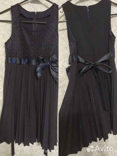 Школьная форма 1-3 класс