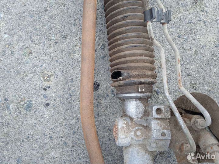 Рулевая рейка Pontiac Grand AM Понтиак гранд ам