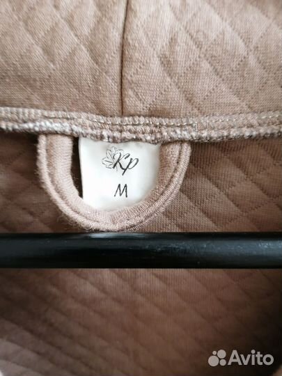 Халат кимоно