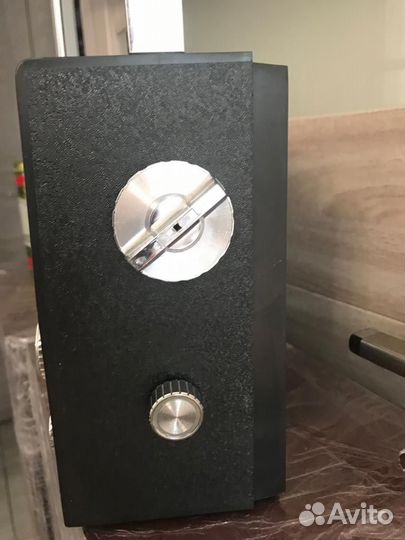 Радиоприемник vef 202