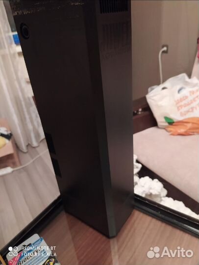 Аквариум Juwel RIO 240