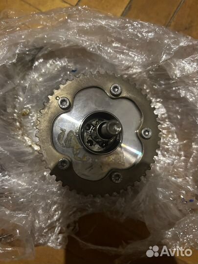 Фазорегулятор Rapid