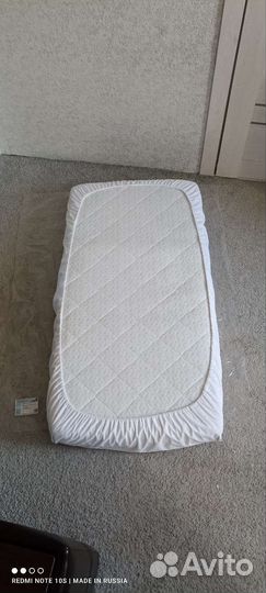 Матрас детский 120 60