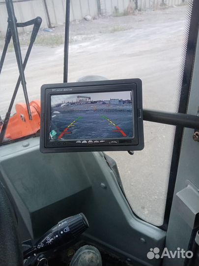 Фронтальный погрузчик Frontal 200, 2022