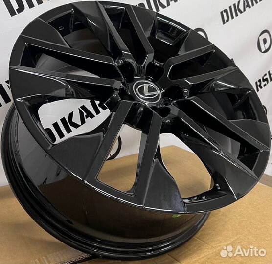 Диски новые для Лексус ес lexus ES R19 5/114.3