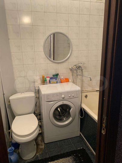 1-к. квартира, 36 м², 5/5 эт.