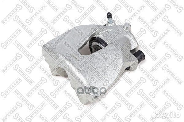 05-90665-SX суппорт тормозной передний правый