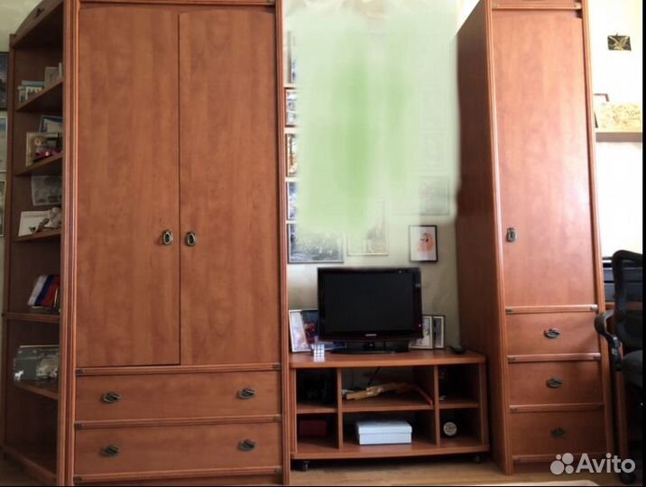 Подростковая мебель для Детской