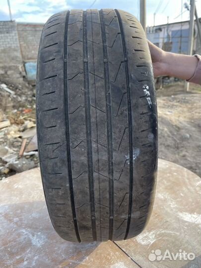 Hankook Dynapro HP2 RA33 205/55 R16 19B