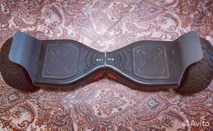 Гироскутер Smart Balance