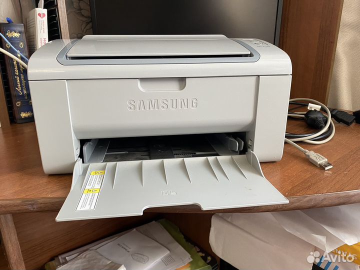 Принтер samsung ml 2160