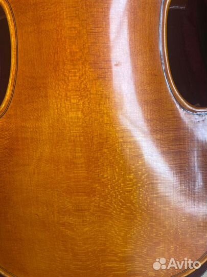 Скрипка Санкт- Петербургская Мануфактура Горонок