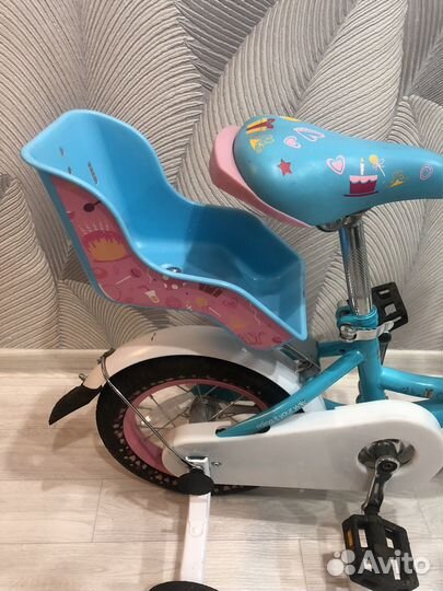 Продам велосипед детский
