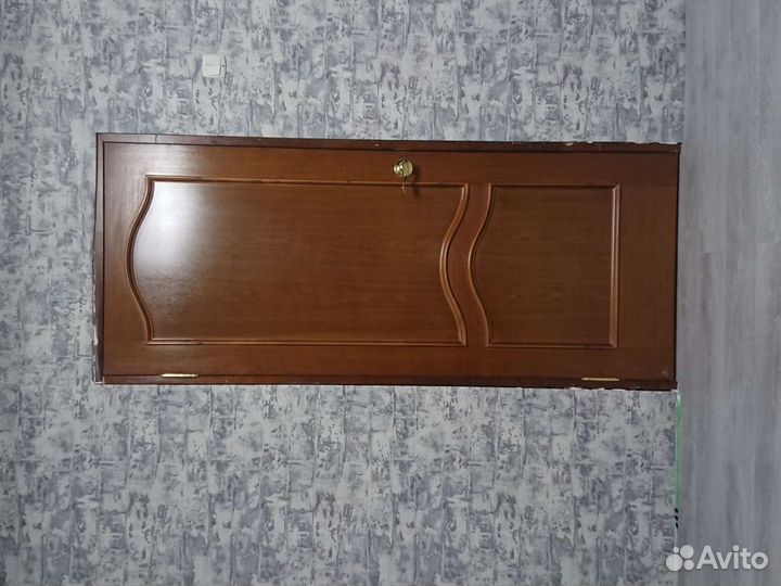 Двери межкомнатные с коробкой