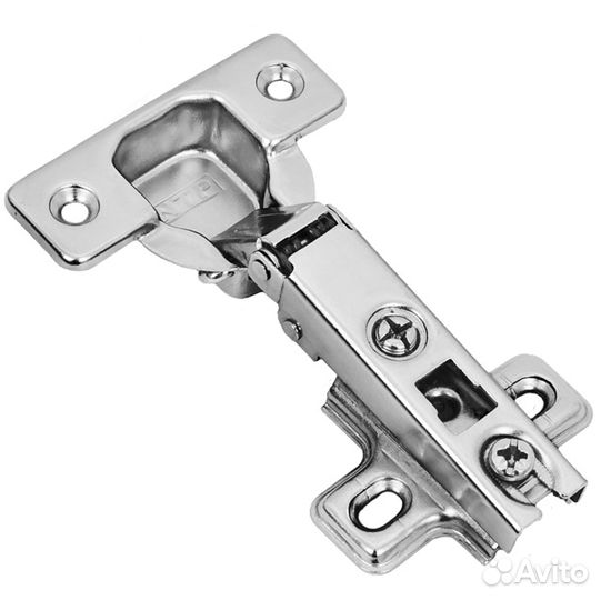 Петли мебельные