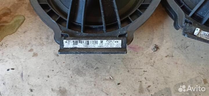 Динамик Opel Insignia