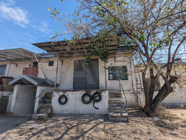 Сдам сухой склад с рампой 100 м2, Соловьи