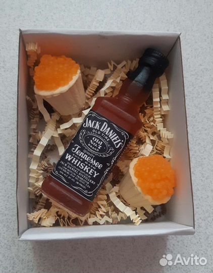 Подарки для мужчин наборы мыло