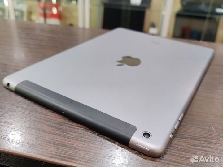 iPad air a1475 на запчасти