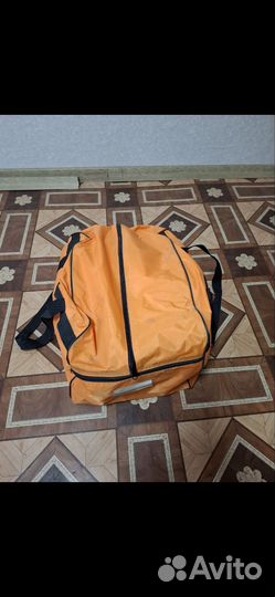 Гидрокостюм Red Fox