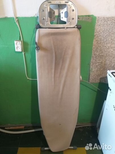 Гладильная доска бу