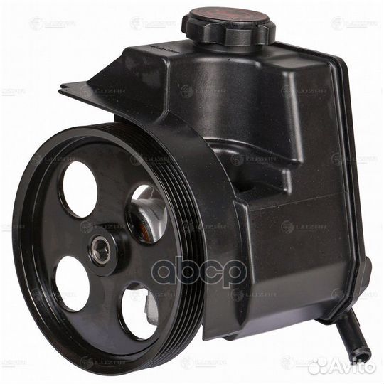 Насос гур для а/м Peugeot 206 (98) /Partner (02