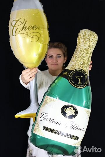 Комплект для новогодней фотосессии