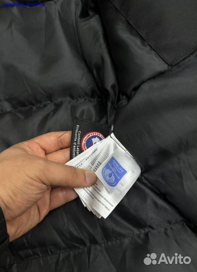 Куртка Canada Goose