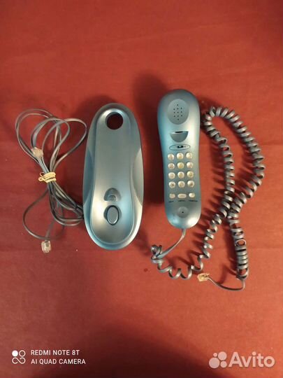 Телефон - трубка
