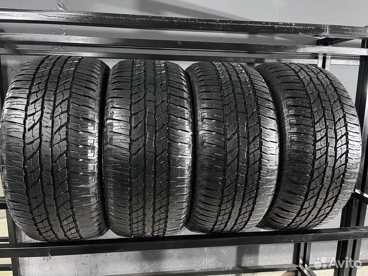 Yokohama Geolandar A/T G015 285/50 R20 112H