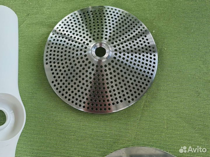 Tupperware запчасти к мельнице Фантазия