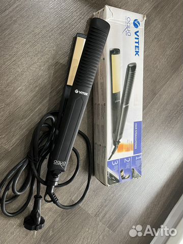 Выпрямитель для волос