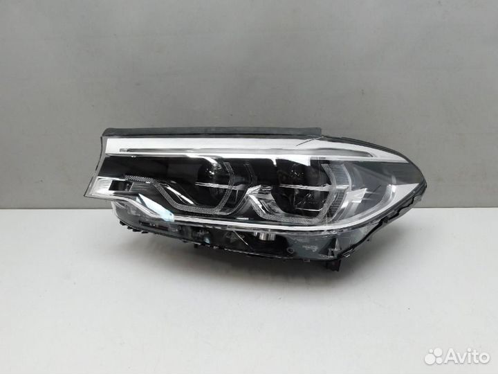 Фара левая BMW 5-Series/M5