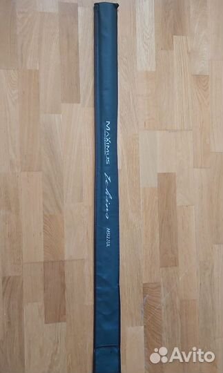 Спининг Maximus Ichiro 22 UL 2,2м. 1-7гр